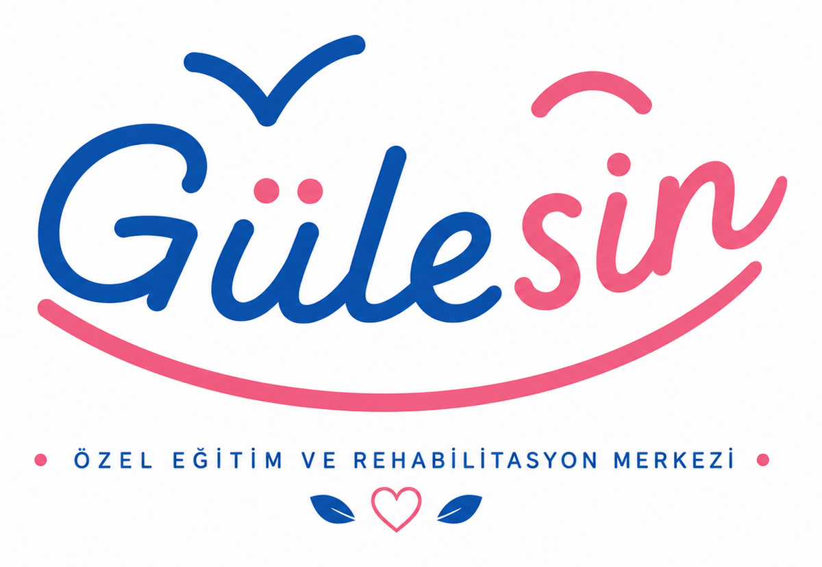 Gülesin Özel Eğitim Logosu