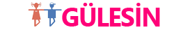 Gülesin Özel Eğitim ve Rehabilitasyon Merkezi Logosu